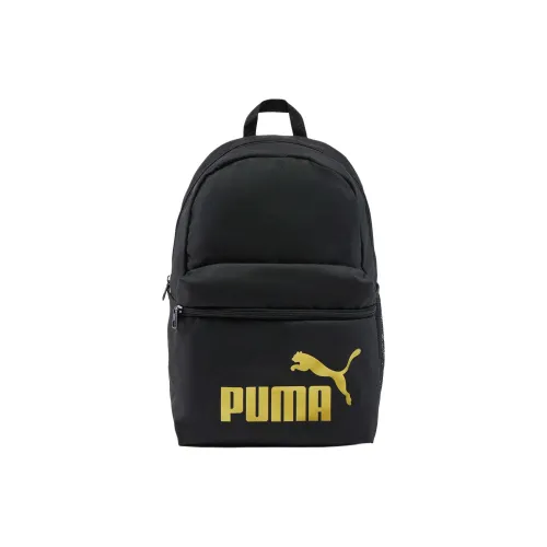 PUMA Рюкзаки Черный Унисекс