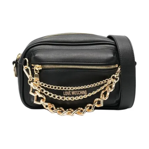 LOVE MOSCHINO Сумки через плечо Женские