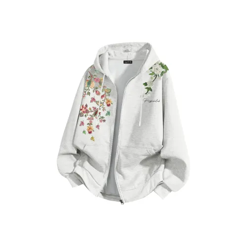 PISYPOX Унисекс Толстовки