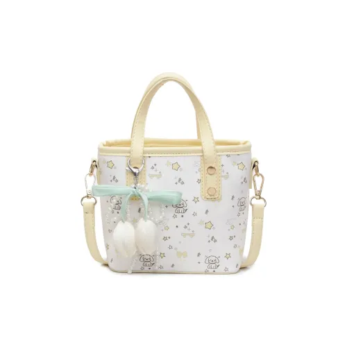 WXRX ПУ (полиуретан) Сумка Стандартная Женская Многоцветная