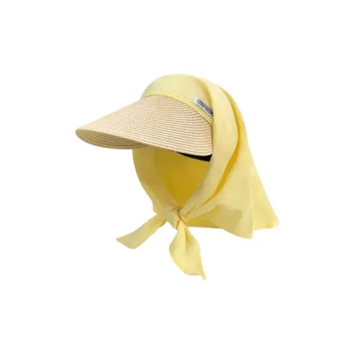 Ai Jiawei Полиэстер Тюрбан Унисекс