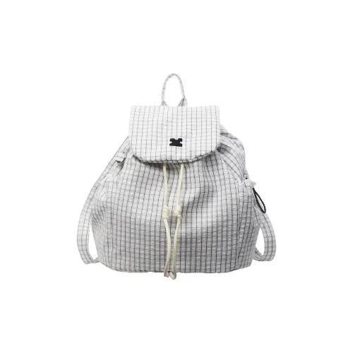 BALANG Ткань Рюкзак Женские Многоцветный