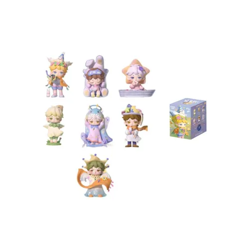 SIMONTOYS Слепые коробки