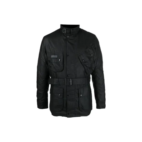 BARBOUR FW22 Куртки и Пальто Мужской