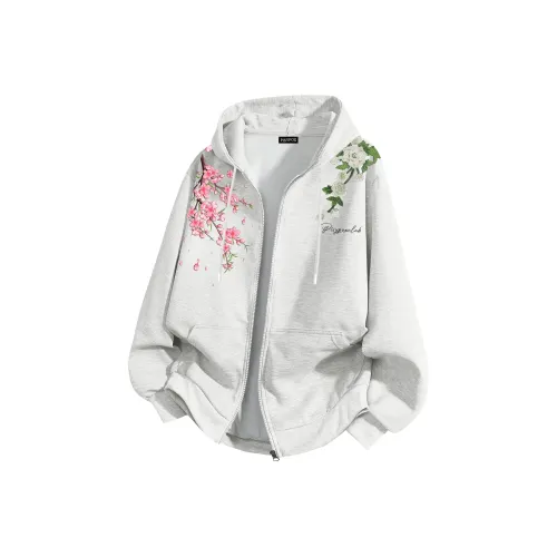 PISYPOX Унисекс Свитшоты