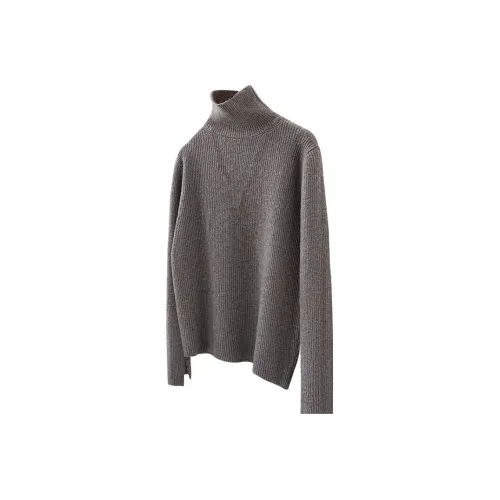 Cypress House Свитер Женский Темно-Серый