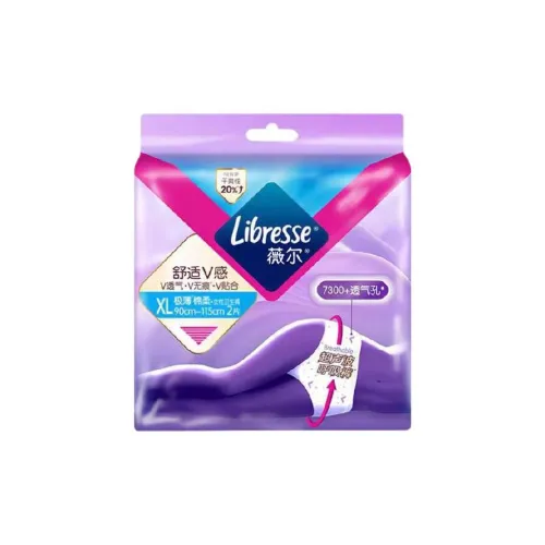 Libresse Panty Стиль Гигиеническая Помада