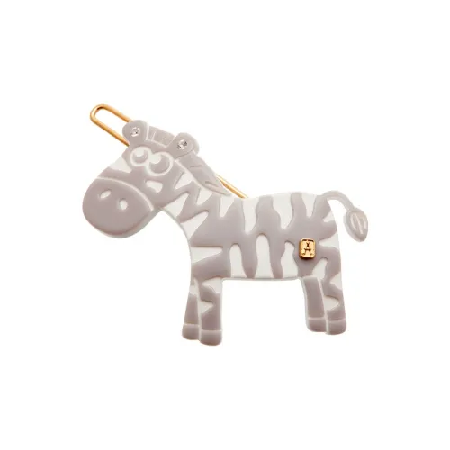 ALEXANDRE DE PARIS Ацетат Заколки для волос Женские