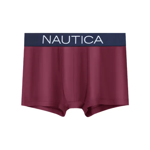 NAUTICA UNDERWEAR Мужские боксер-шорты
