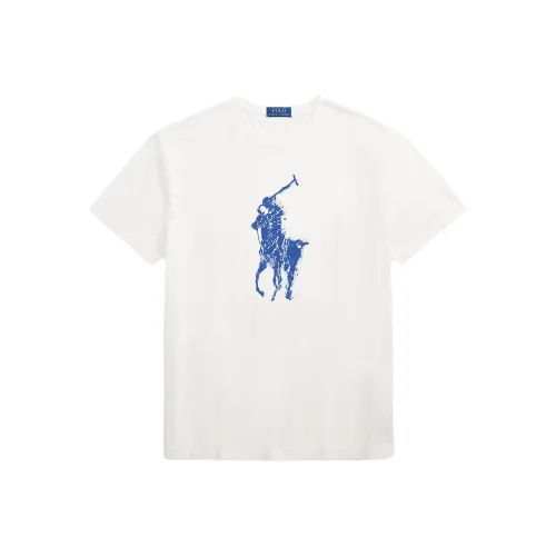 Polo Ralph Lauren T-рубашка мужская