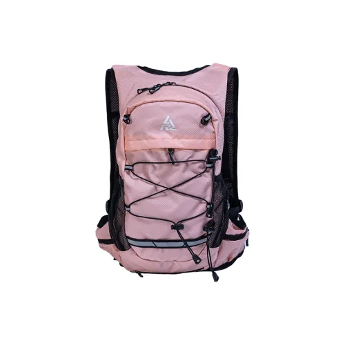 Kwq 15L Туристические сумки Нейлон Многоцветный Унисекс