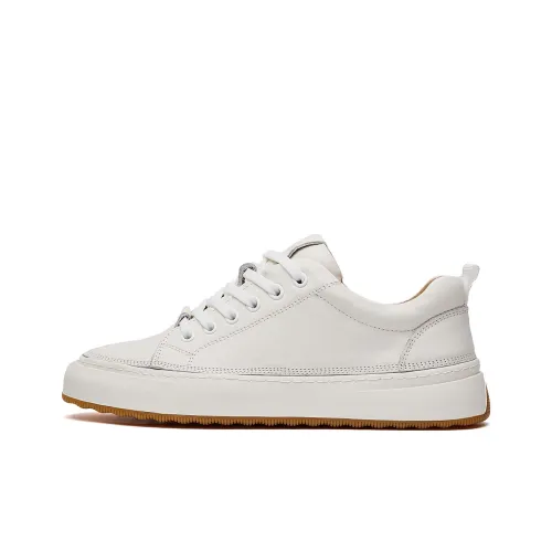 HUITE Устойчивые к истиранию низкие кроссовки для скейтбординга мужские