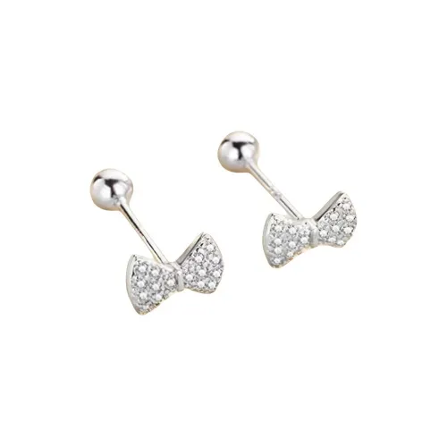 CHRROTA Сплав Серьги-гвоздики Унисекс