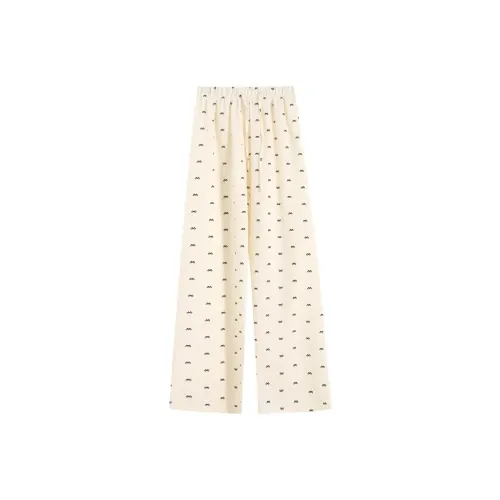 FINDSME GAGA Повседневные брюки Женские