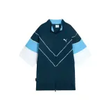 Морской синий-06