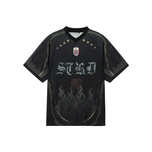 STK SMALL TOWN KID T-Shirt Унисекс