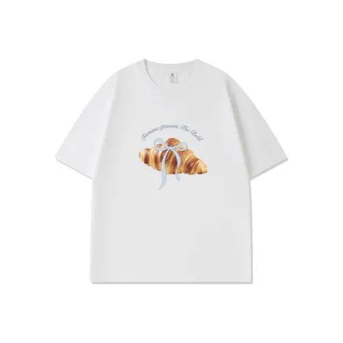 MADALLO Женские футболки