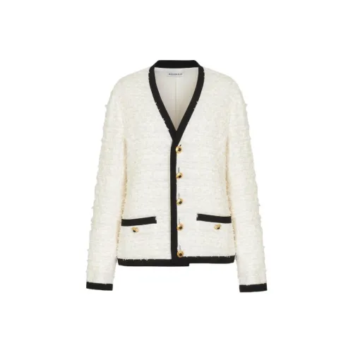 MADISONBLUE Черные Женские Куртки