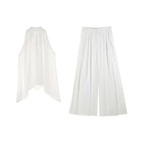 KALULI Женские повседневные брюки