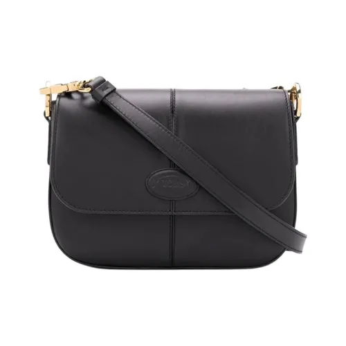 TOD'S Сумки через плечо Мужской