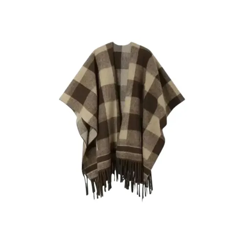 Giyu Женские Плащи