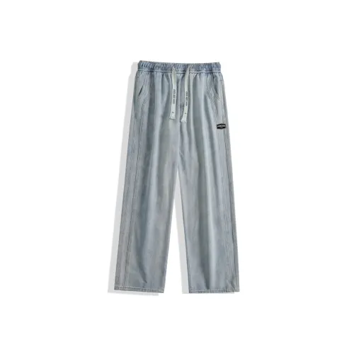 CASAMIA Унисекс Джинсы