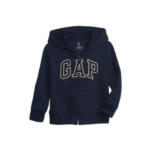 GAP Свитшот Винтаж Мягкий Логотип Свитшот для малышей и детей дошкольного возраста