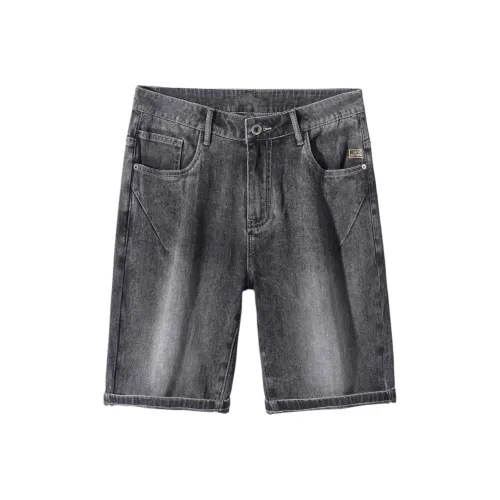 CHENYING Мужские джинсовые шорты