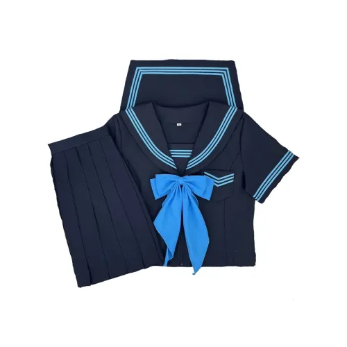 WLEQK Женская униформа