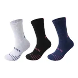 Сапфир Синий 1 Пачка + Черный Розовый 1 Пара + Фиолетовый 1 Пара