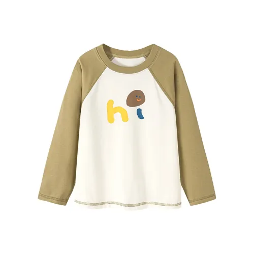 Mini Bala Kids Т-рубашки