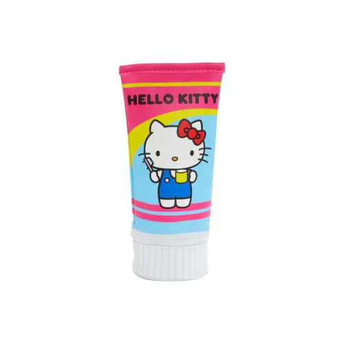 Sanrio Hello Kitty Cartoon Character Cute Coin Purse Women's Multicolor