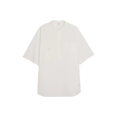 Undercover Белые Мужские Рубашки