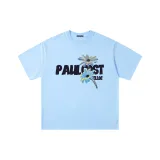 Светло-голубой