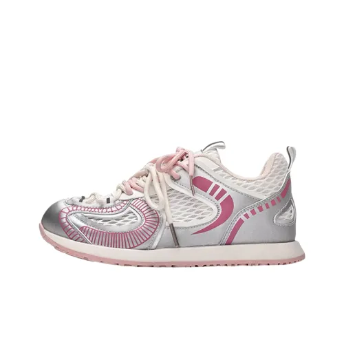 WJA Casual Низкий Топ Женский