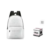 Белый + Слепая коробка