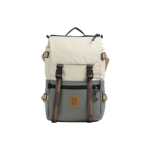 TOPO DESIGNS Рюкзаки Многоцветный Унисекс