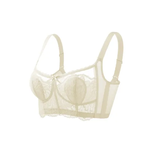 Runwei Женские Бюстгальтеры