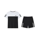 Чисто черный