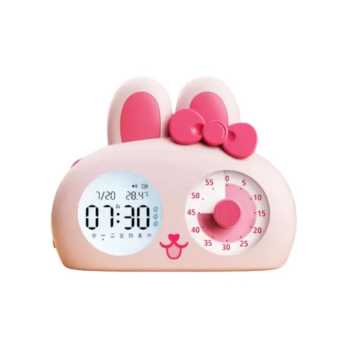 Haning Time Электронный механизм Будильник Унисекс