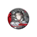 Иннис (Пламенный под Лазурью VER.)