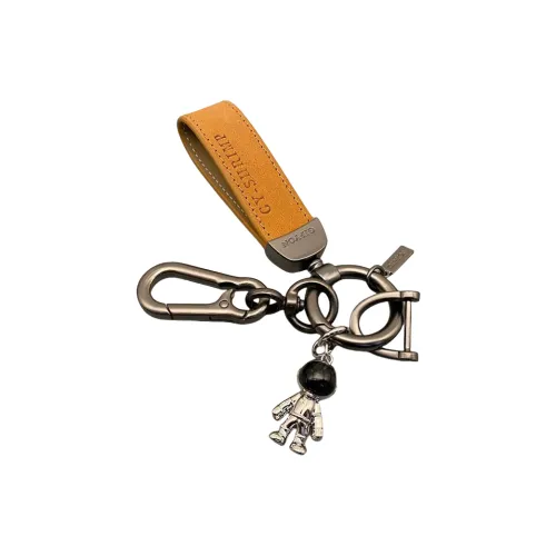 Coated Graffiti Металлические Брелоки Унисекс