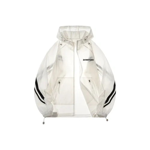 ZKNA Охлаждающий Дышащий Быстросохнущий Защита от ультрафиолета Унисекс