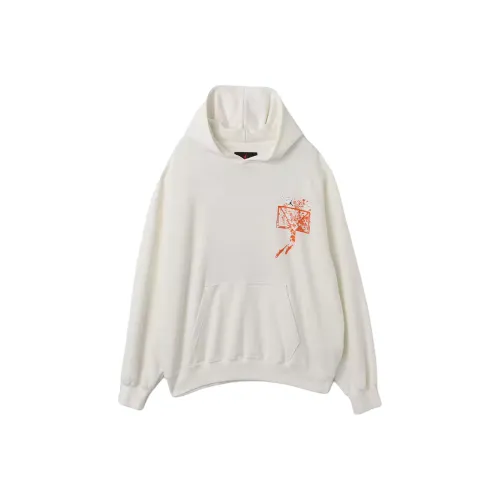 JORDAN BRAND SS25 Толстовка Унисекс