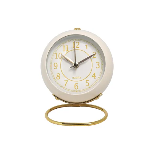 DOULEX Кварцевый механизм Будильник Унисекс