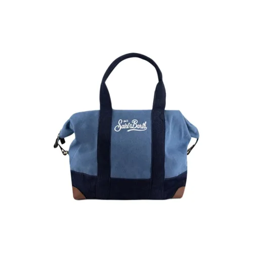 MC2 SAINT BARTHELEMY PL Сумка Унисекс Синий