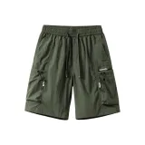 Армейский зеленый