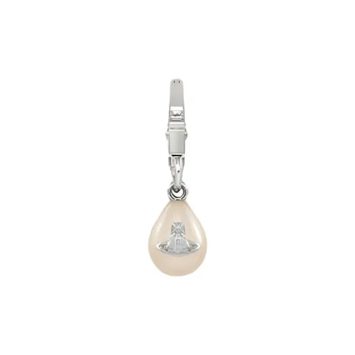 Vivienne Westwood Серьги из металла Мужской