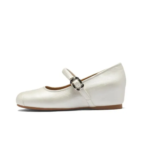 AGSDON Mary Jane Shoes 4,5cm Женские