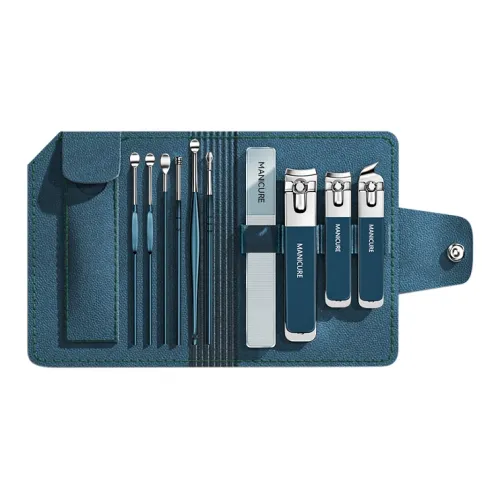 Tree on Cloud Наборы для ногтей Унисекс